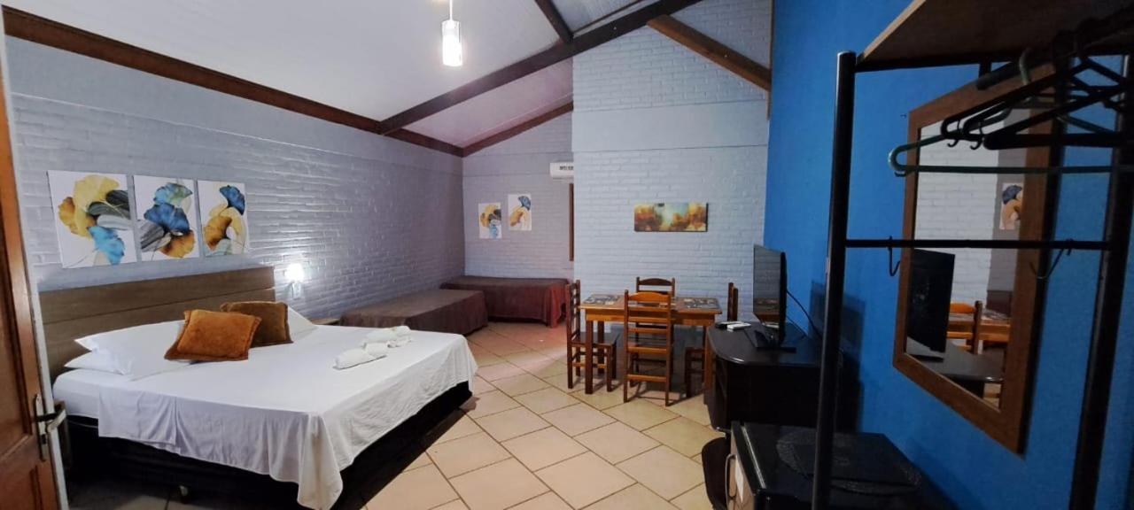 Pousada Cheiro De Mato Penedo  Kamer foto