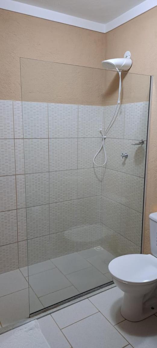 Pousada Cheiro De Mato Penedo  Kamer foto