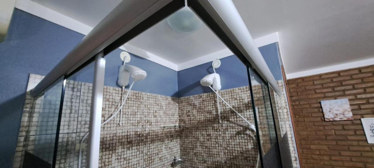 Pousada Cheiro De Mato Penedo  Kamer foto