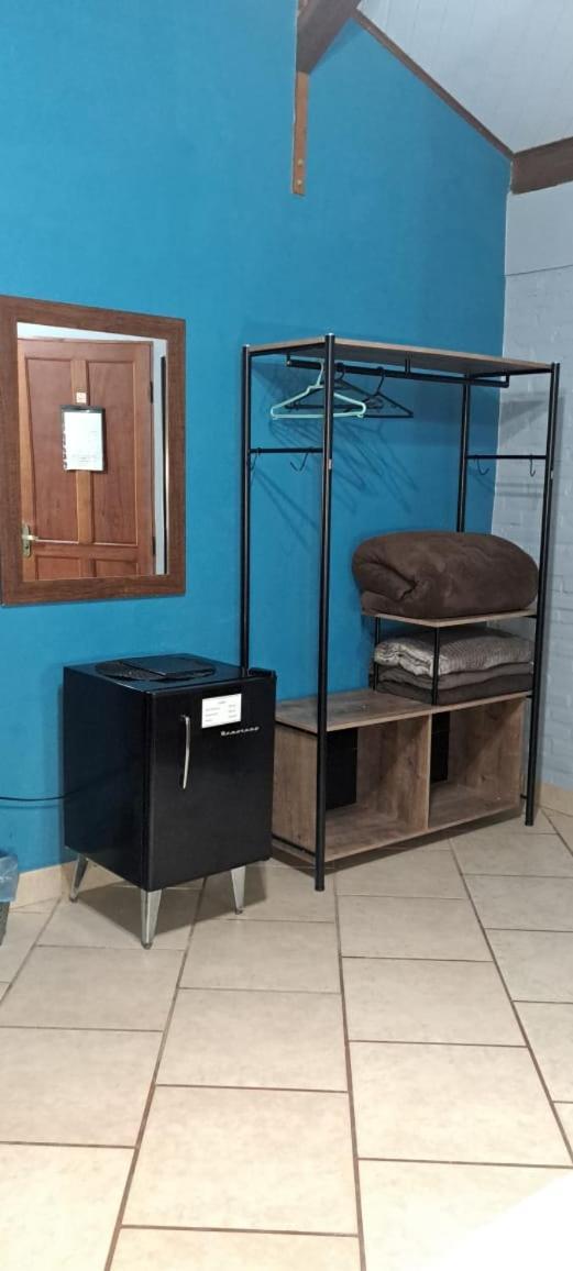Pousada Cheiro De Mato Penedo  Kamer foto